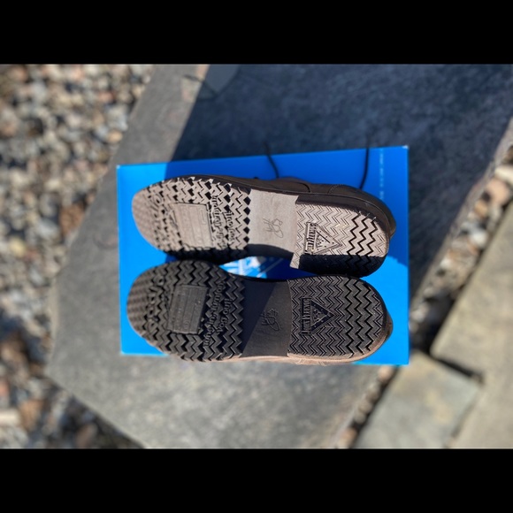 Fluevog Radio 2 - Men’s 10.5 - Brown - Picture 8 of 8